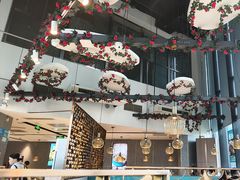 -半天妖烤鱼(新中关购物中心店)