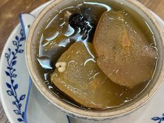 -達揚原味燉品(文明路店)