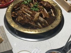 -和庆斋羊蝎子火锅·碳缸烧烤(顺义旗舰店)