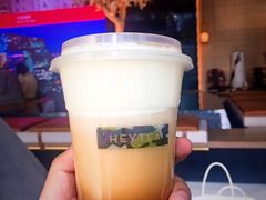 -喜茶(北京三里屯太古里店)