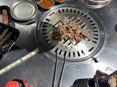 -炽城·烤肉名家(鸿达中央广场店)