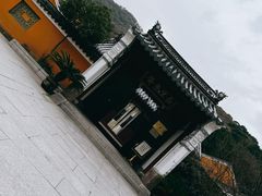 -长生素斋(普陀山店)