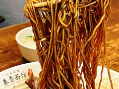 -春雪面馆(转塘店)