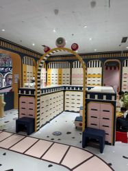 点击看大图 -meland亲子乐园•派对•研学(宁波华润万象城店)