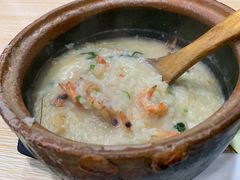 虾粥-常兴记广东小厨(浦东路店)