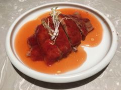 -松鹤面馆·古法焖肉面(观前店)