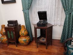 -龙环葡韵住宅式博物馆