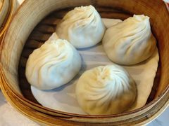 -锡笼记·无锡小笼(人民路店)