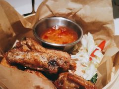 -KingThaia金泰兰(滨江天街店)