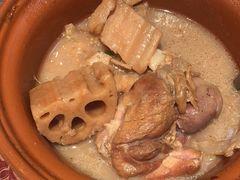 -来菜·湖北头牌藕汤(武商MALL众圆店)