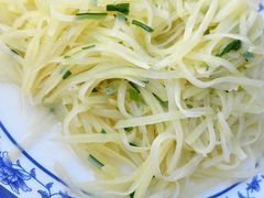 -聚福源·特色川菜馆·烤羊排