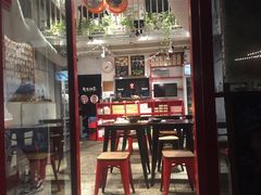 -大王油茶(二厂文创公园店)