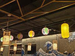 -炼瓦家日式烧肉·寿喜烧(融创精彩天地店)
