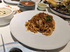 -俄士厨房(时代天街店)