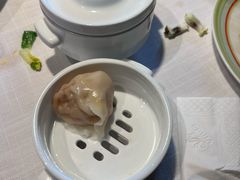 海胆水饺-开海·红岛海鲜虾水饺(石老人店)