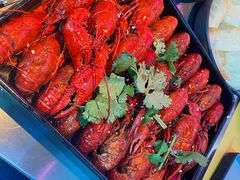 -燥次·烧烤酒场(万象城店)