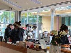 -The PEAT Coffee(深业中城店)
