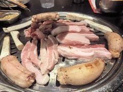 -炽城·烤肉名家(鸿达中央广场店)