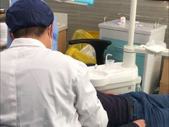 -上海仁爱医院口腔科 · 种植