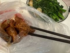 -绝味鸭脖(龙阳路生活广场店)