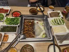 -野妹经典火锅(民治店)