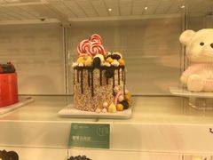 -project coffee普络捷(鹭洲里店)