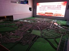 -哈尔滨规划展览馆