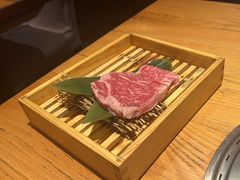 -赤坂亭·M9和牛烧肉·铁板烧·日料398放题(长泰广场店)