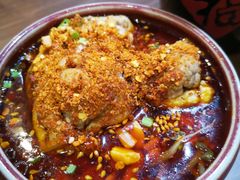 -锦尚阁烤鱼(望京新荟城店)