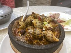 -凤城礼记鱼翅海鲜酒家(新马路总店)