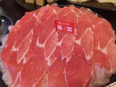 -熹悟海鲜火锅·广式打边炉