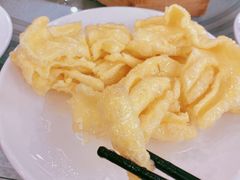 -番禺宾馆丽苑厅