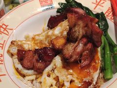 -肥韬茶餐厅(海上世界店)