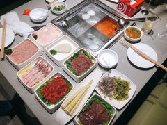 -海底捞火锅(群光广场店)