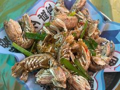 -桥东喜碧海鲜街(水东街店)