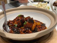 -新吉士·上海菜(浦东LCM置汇旭辉店)