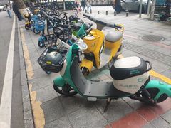 -长沙火车站(地铁站)