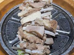 蒙料一八手把肉-蒙料·手把肉(望京店)