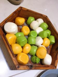 家盛点心·烧靓粥(汇一城店)-"[薄荷]环境:搬到汇一城这边还是第一次.