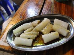 猪肠粉-陈添記·祖傳爽鱼皮·西关老字号(广州首店)