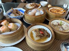 -苏州日航酒店-桃李中餐厅