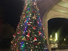 -郑州银基黄帝宫御温泉