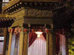 -卫鼎轩·曹公馆(鼓楼店)