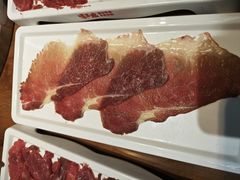 -谭三娘鲜切牛肉自助火锅(九眼桥总店)