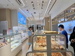 -好利来(东直门银座店)