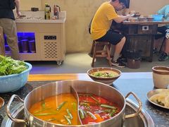 -闻小豆贵州自助火锅(万象城店)