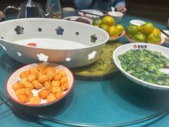 -黄河佬.油泼黄河鲤鱼.地道陕菜(百米大道店)