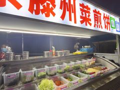 -龙湖杭州滨江天街