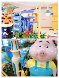 -纽西卡汽车小镇(大悦城店)