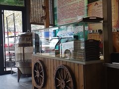 -313羊庄·羊肉火锅烧烤(李村店)
